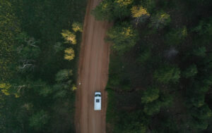 Slowing down with Zach Miller