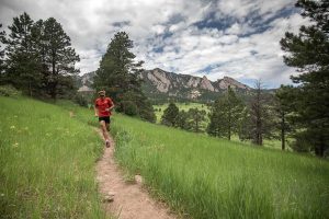 Testing Adidas Running Shorts