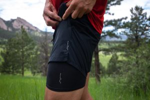 Path Projects Graves PX 5 inch short - front