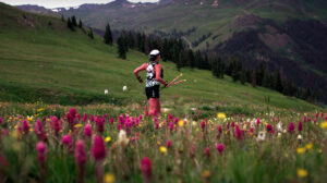 Derrick Lytle flims, The Juniper Lab, Hardrock 100 2021