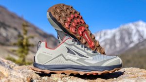 Best Trail Running Shoes