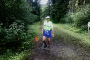 Eugene Bruckert, We Run Far