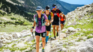 2021 High Lonesome 100