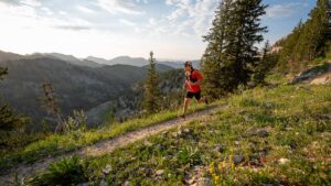Gnarly Nutrition - Trail Running