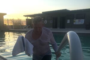 Rick Yelverton - Age Old Runners - July 2021