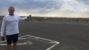 Rick Yelverton - Age Old Runners - July 2021