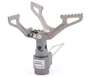 Holiday Gift Guide - BRS 3000T Stove