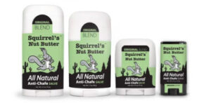 Holiday Gift Guide - Squirrels Nut Butter