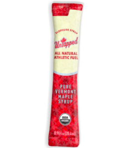 Holiday Gift Guide - Untapped Maple Syrup