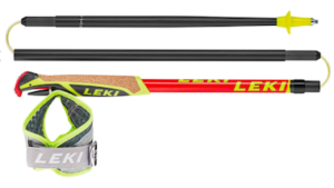 Holiday Gift Guide - Leki Micro Trail Race Running Poles
