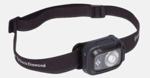 Holiday Gift Guide - Black Diamond 225 Sprint Headlamp