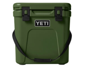 Holiday Gift Guide - Yeti Roadie 24 Hard Cooler