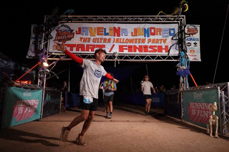 2022 Western States 100 Top Entrants iRunFar