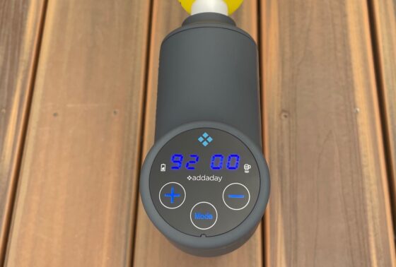 Addaday BioZoom Edge Review – iRunFar