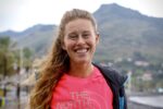Hillary Allen - 2021 Madeira Island Ultra-Trail champion