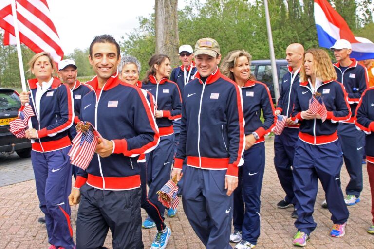 Nick Coury Interviewed On Endurance, Negative Splitting, and His New