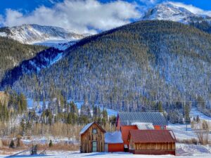 Bryon Powell - 2021 Xmas long run