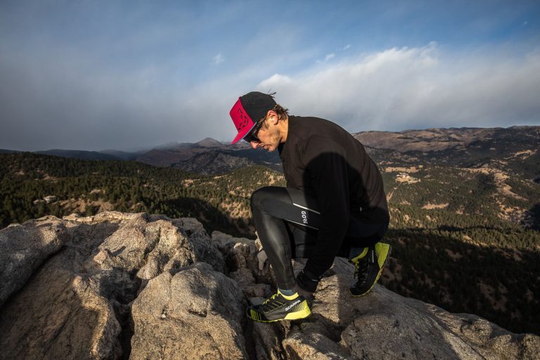 Best Men's Running Tights of 2022 iRunFar