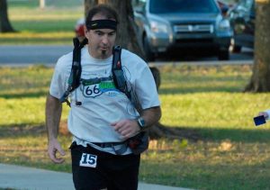 Will Sprouse - 2012 Hawk Hundred