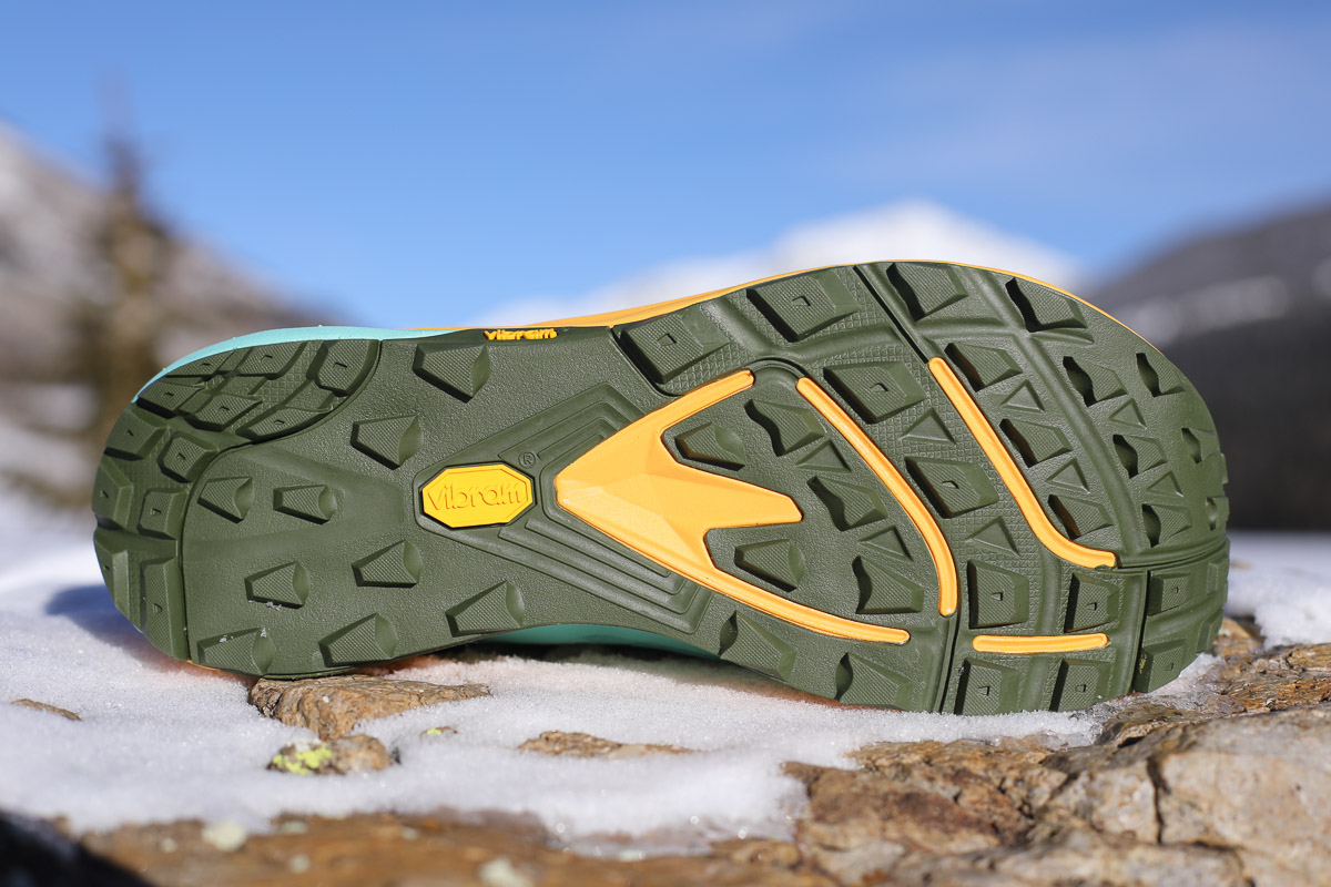 topo ultraventure 2 women's