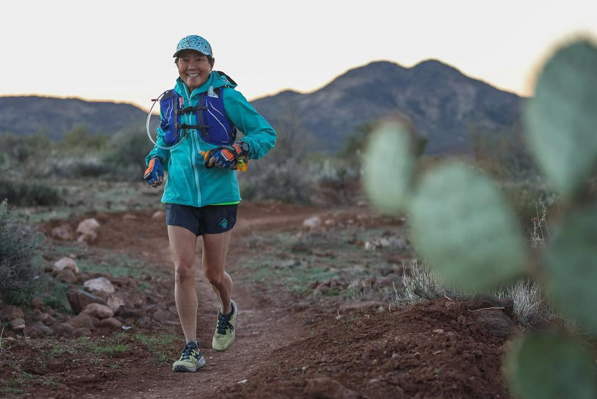 Elephant Mountain 2022 - Aravaipa Arizona