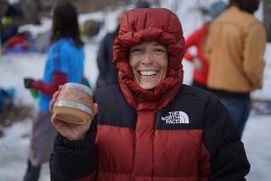 Katie Brown - RUFA - 2022- Second Place