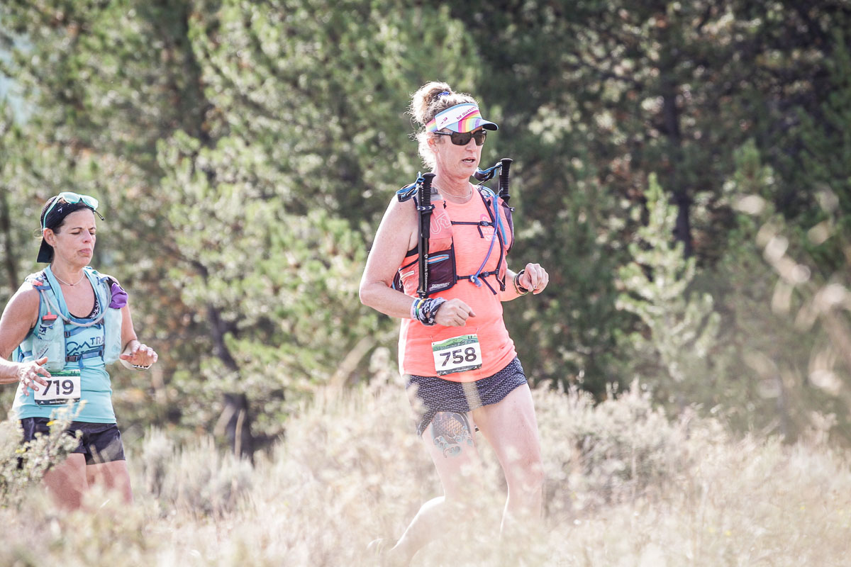 Advocating for Equitable Policies With Patti Flynn iRunFar