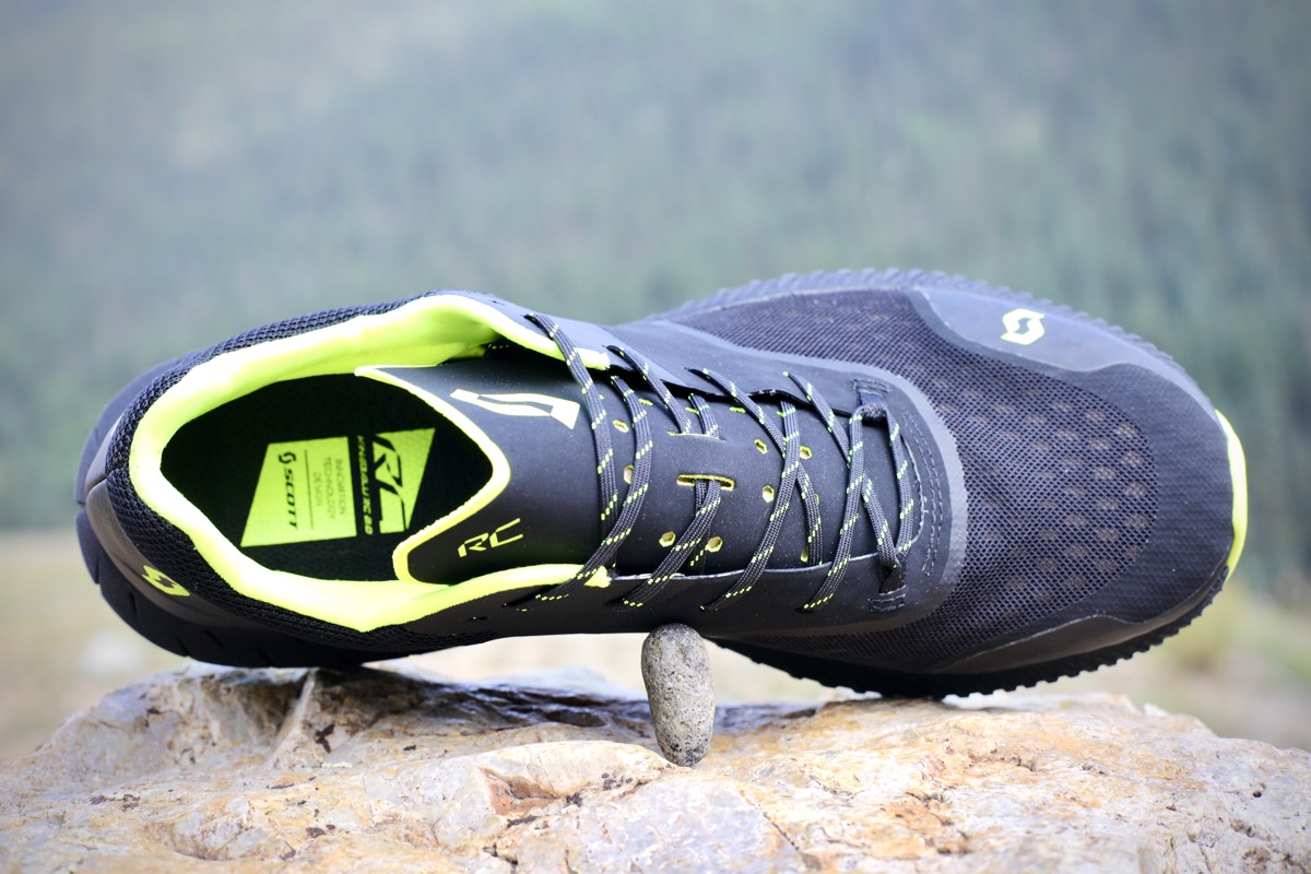 scott kinabalu rc 2.0 review