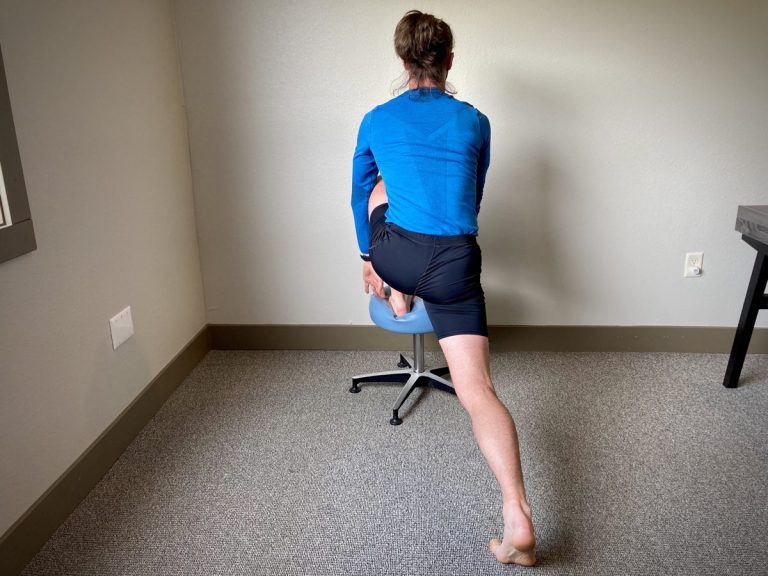 The Runner’s Pelvis: Keep Your Pelvis Aligned and Mobile for Healthy ...