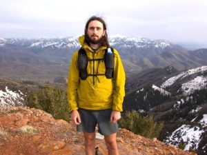 Palante Packs Joey - front view