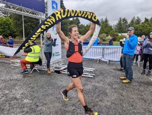 Olivia Amber - 2022 Seven Sisters Skyline champion