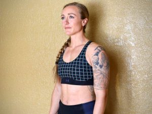Best Sports Bras - Under Armour UA Rush Smartform Mid Sports Bra