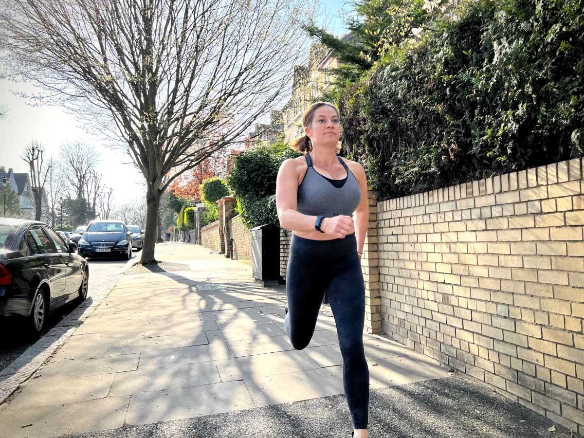Best Sports Bras - Extra detail