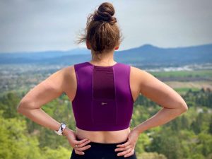 Best Sports Bras - Oiselle Flyout Bra