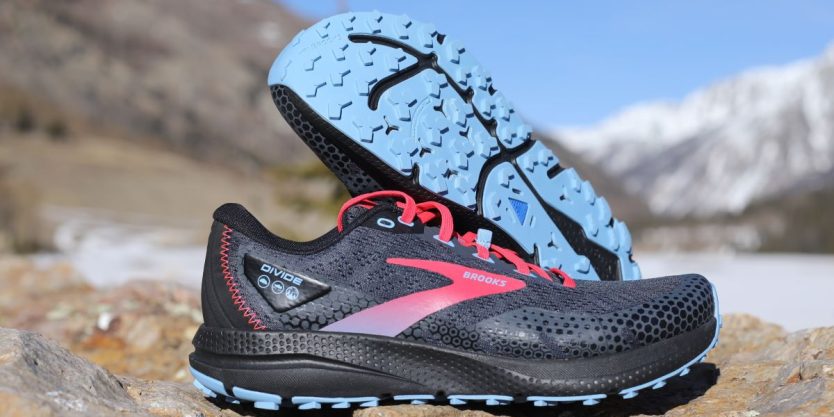 The Brooks Divide 3 - feature
