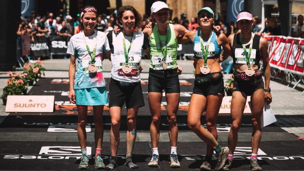 iRunFar: Your Trail Running \u0026 Ultramarathon Resource