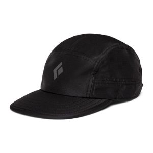 Black Diamond Dash cap - product photo