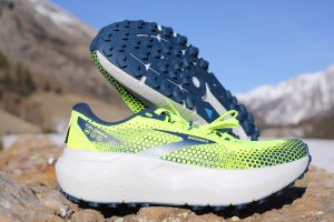 Brooks Caldera 6