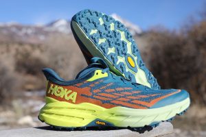 Hoka Speedgoat 5