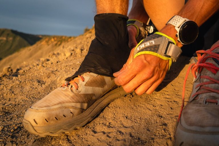 Best Running Gaiters of 2022 iRunFar