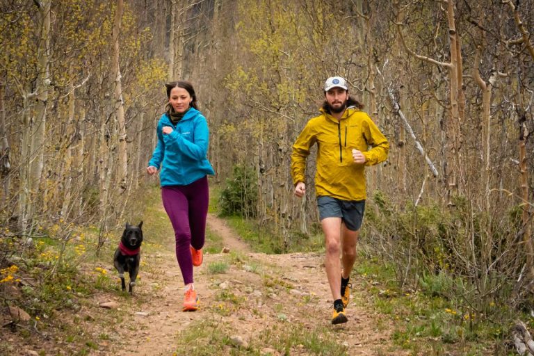 Best Cushioned Trail Running Shoes of 2023 iRunFar