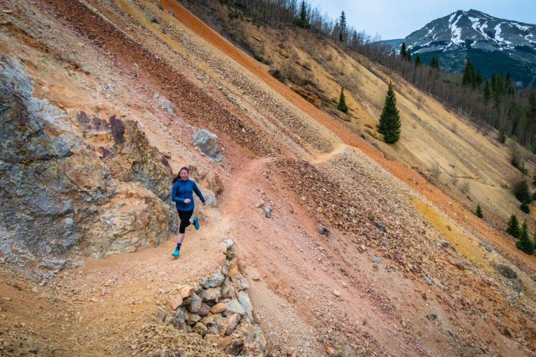 Best Cushioned Trail Running Shoes of 2023 iRunFar