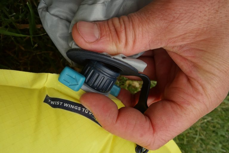 ThermaRest NeoAir XLite Sleeping Pad Review iRunFar