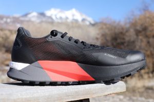 adidas Terrex Agravic Ultra media view