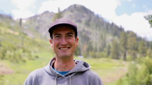 Adam Peterman - 2022 Western States 100