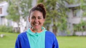 Katie Asmuth - 2022 Western States 100