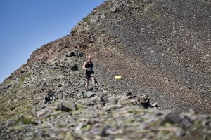 Oihana Azkorbebeitia - 2022 Epic Trail Vall de Boí champion