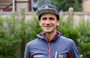 Dani Jung - 2022 Hardrock 100