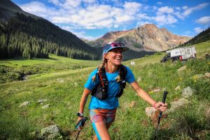 2022 Hardrock 100 - Darcy Piceu - KT
