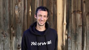 2022 Hardrock 100 - Kilian Jornet